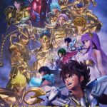 Saint Seiya: Knights of the Zodiac – Battle Sanctuary Part 2 Episode 1
