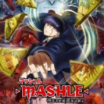 Mashle: Shinkakusha Kouho Senbatsu Shiken-hen Episode 12