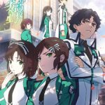 Mahouka Koukou no Rettousei 3rd Season Episode 13