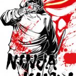 Ninja Kamui Episode 13