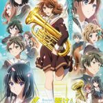 Hibike! Euphonium 3 Episode 13