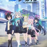 Blue Archive the Animation Episode 12