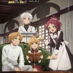 Mushoku Tensei II: Isekai Ittara Honki Dasu Part 2 Episode 12