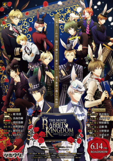 Rabbits Kingdom the Movie Episode 1
