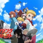 Rising Impact Episode 1