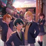 Shinkalion: Change the World Episode 35