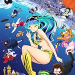 Urusei Yatsura (2022) 2nd Season Episode 23