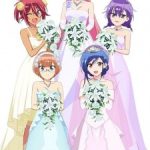 Bokutachi wa Benkyou ga Dekinai! Chapel no Kane wa [X] wo Shukufuku Suru Episode 1