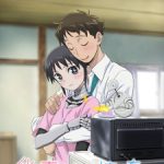 Boku no Tsuma wa Kanjou ga Nai Episode 11