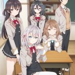 Tokidoki Bosotto Russia-go de Dereru Tonari no Alya-san Episode 12