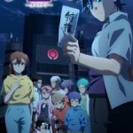 Tasuuketsu Episode 24