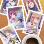 Megami no Café Terrace 2nd Season Episode 12