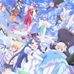 VTuber Nandaga Haishin Kiri Wasuretara Densetsu ni Natteta Episode 12