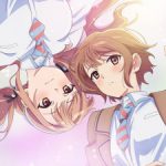 Koi wa Futago de Warikirenai Episode 12
