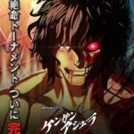 Kengan Ashura Season 2 Part 2 Episode 19