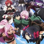 Nageki no Bourei wa Intai shitai Episode 13