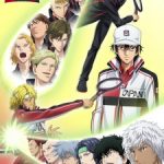 Shin Tennis no Oujisama: U-17 World Cup Semifinal Episode 13