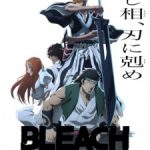 Bleach: Sennen Kessen-hen – Soukoku-tan Episode 14