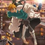 Kimi wa Meido-sama. Episode 12