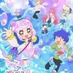 Puniru wa Kawaii Slime Episode 12