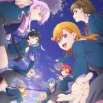 Love Live! Superstar!! 3rd Season Episode 12