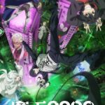 Maou 2099 Episode 12