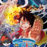 One Piece: Gyojin Tou-hen Episode 21