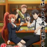 Salaryman ga Isekai ni Ittara Shitennou ni Natta Hanashi Episode 12