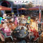Momentary Lily Episode 13