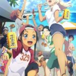 Okinawa de Suki ni Natta Ko ga Hougen Sugite Tsurasugiru Episode 12