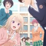 Kuroiwa Medaka ni Watashi no Kawaii ga Tsuujinai Episode 12