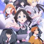 Hana wa Saku, Shura no Gotoku Episode 12