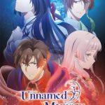 Unnamed Memory Act.2 Episode 12