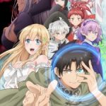 Fuguushoku “Kanteishi” ga Jitsu wa Saikyou Datta Episode 12