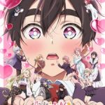 Kimi no Koto ga Daidaidaidaidaisuki na 100-nin no Kanojo 2nd Season Episode 12