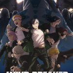 Wind Breaker Season 2 Episode 12