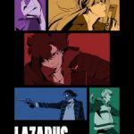 Lazarus Episode 13