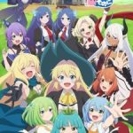 Slime Taoshite 300-nen, Shiranai Uchi ni Level Max ni Nattemashita: Sono Ni Episode 12