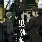 Kuroshitsuji: Midori no Majo-hen Episode 13