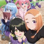 Shiunji-ke no Kodomotachi Episode 12
