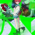 Kidou Senshi Gundam: GQuuuuuuX Episode 12
