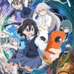 Mono Episode 12