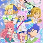 Puniru wa Kawaii Slime 2nd Season Episode 12