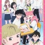 Seihantai na Kimi to Boku Episode 12