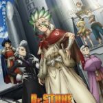 Dr. Stone: Science Future Part 3 Episode 6