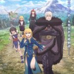 Himekishi wa Barbaroi no Yome Episode 5