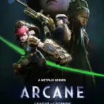 Arcane: League of Legends Season 2 Episode 9